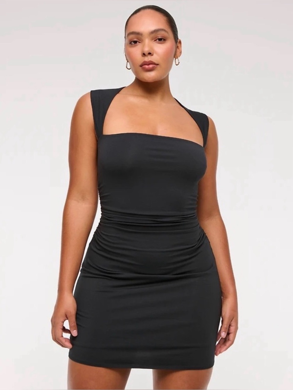 Abercrombie & Fitch Ava Dress